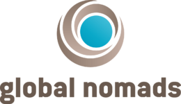 Global Nomads USA Logo